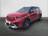 Citroen C3 Aircross C3 Aircross Turbo 100 BVM6   LA ROCHE SUR YON 85