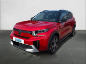 Citroen C3 Aircross C3 Aircross Turbo 100 BVM6   FONTENAY SUR EURE 28