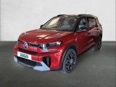 Citroen C3 Aircross C3 Aircross Turbo 100 BVM6   FONTENAY LE COMTE 85