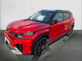 Annonce Citroen C3 Aircross occasion Essence C3 Aircross Turbo 100 BVM6  Les Gonds