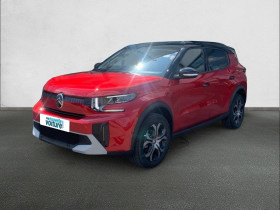 Citroen C3 Aircross , garage CLARIS AUTOMOBILES DREUX  FONTENAY SUR EURE
