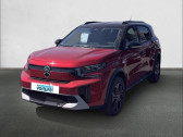 Citroen C3 Aircross C3 Aircross Turbo 100 BVM6   LA ROCHELLE 17