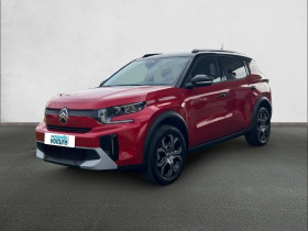 Citroen C3 Aircross , garage CLARIS AUTOMOBILES ROCHEFORT  Rochefort