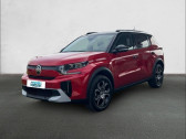 Citroen C3 Aircross occasion année 2025 boite Manuelle Annonce Citroen C3 Aircross occasion Essence C3 Aircross Turbo 100 BVM6 à Rochefort