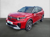 Citroen C3 Aircross occasion année 2025 boite Manuelle Annonce Citroen C3 Aircross occasion Essence C3 Aircross Turbo 100 BVM6 à Les Gonds