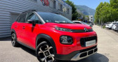 Citroen C3 Aircross occasion année 2018 boite Manuelle Annonce Citroen C3 Aircross occasion Diesel Citroën BlueHDi 120ch S&S Shine 1ere Main à SAINT MARTIN D'HERES