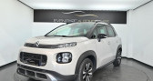 Citroen C3 Aircross occasion année 2019 boite Manuelle Annonce Citroen C3 Aircross occasion Essence Citroën BUSINESS PureTech 110 S&S BVM6 Shine à Chambray Les Tours