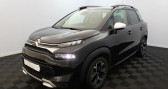Citroen C3 Aircross occasion année 2021 boite Manuelle Annonce Citroen C3 Aircross occasion Essence Citroën Puretech 110 S&S BVM6 Shine Pack Toit ouvrant vitré à LE PUY EN VELAY