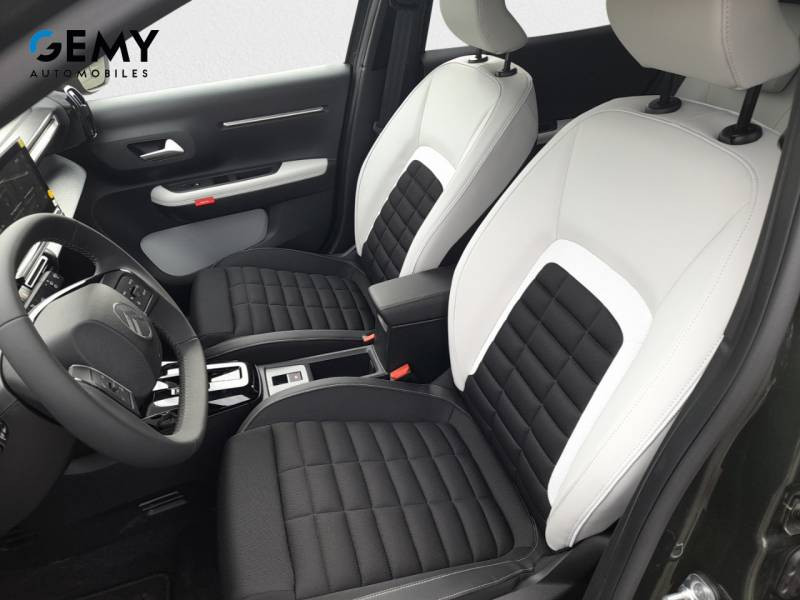 Citroen C3 Aircross e- 113 Automatique Max  occasion  Angers - photo n9