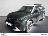 Citroen C3 Aircross e- 113 Automatique Max   NOYON 60