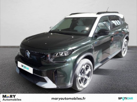 Citroen C3 Aircross , garage Mary Automobiles Noyon - Peugeot / Citron  NOYON