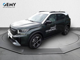 Citroen C3 Aircross , garage CITROEN/DS GEMY ANGERS  Angers
