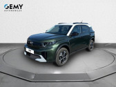 Citroen C3 Aircross occasion année 2025 boite Automatique Annonce Citroen C3 Aircross occasion Electrique e- 113 Automatique Max à LAVAL