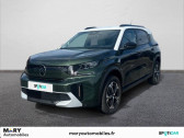 Citroen C3 Aircross occasion année 2025 boite Automatique Annonce Citroen C3 Aircross occasion Electrique e- 113 Automatique Max à Glos