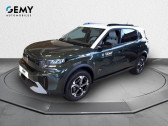 Citroen C3 Aircross e- 113 Automatique Max   Angers 49