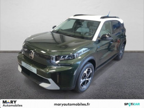 Citroen C3 Aircross , garage MARY CITROEN ALENCON  Ceris