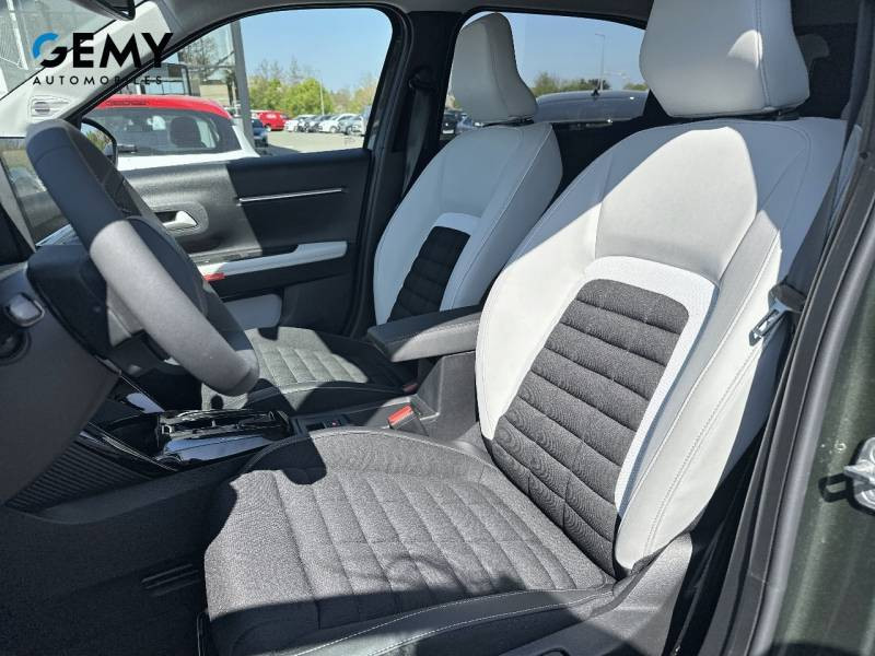 Citroen C3 Aircross e- 113 Automatique Max  occasion  LAVAL - photo n9