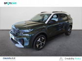 Citroen C3 Aircross occasion année 2025 boite Automatique Annonce Citroen C3 Aircross occasion Electrique e-C3 Aircross 113 Automatique Max 5p à Onet-le-Château