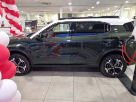 Citroen C3 Aircross e-C3 Aircross 113 Automatique Max 5p  occasion  Lescure-d'Albigeois - photo n2