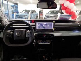 Citroen C3 Aircross e-C3 Aircross 113 Automatique Max 5p  occasion  Lescure-d'Albigeois - photo n8