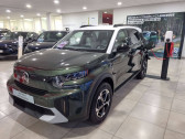 Citroen C3 Aircross e-C3 Aircross 113 Automatique Max 5p   Lescure-d'Albigeois 81