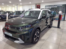 Citroen C3 Aircross , garage ETS MARLAUD - CONCESSIONAIRES CITROEN - OPEL - DS CERTIFIED - SPOTICAR  Lescure-d'Albigeois