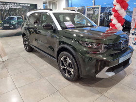 Citroen C3 Aircross e-C3 Aircross 113 Automatique Max 5p  occasion  Lescure-d'Albigeois - photo n11