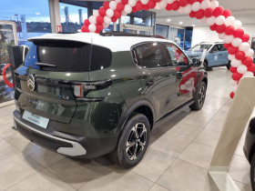 Citroen C3 Aircross e-C3 Aircross 113 Automatique Max 5p  occasion  Lescure-d'Albigeois - photo n5