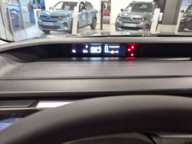 Citroen C3 Aircross e-C3 Aircross 113 Automatique Max 5p  occasion  Lescure-d'Albigeois - photo n13