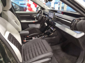 Citroen C3 Aircross e-C3 Aircross 113 Automatique Max 5p  occasion  Lescure-d'Albigeois - photo n9