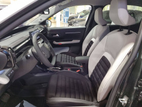 Citroen C3 Aircross e-C3 Aircross 113 Automatique Max 5p  occasion  Lescure-d'Albigeois - photo n7