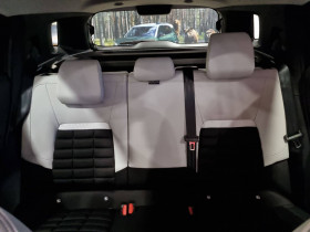 Citroen C3 Aircross e-C3 Aircross 113 Automatique Max 5p  occasion  Lescure-d'Albigeois - photo n12