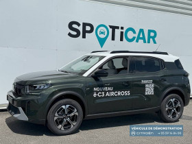 Citroen C3 Aircross , garage CITROEN - DS - SIPA AUTOMOBILES - PAU  Lescar