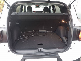 Citroen C3 Aircross e-C3 Aircross 113 autonomie confort Plus 5p  occasion  Lescure-d'Albigeois - photo n15