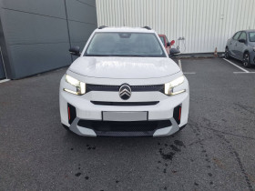 Citroen C3 Aircross e-C3 Aircross 113 autonomie confort Plus 5p  occasion  Lescure-d'Albigeois - photo n2
