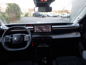 Citroen C3 Aircross e-C3 Aircross 113 autonomie confort Plus 5p  occasion  Lescure-d'Albigeois - photo n10