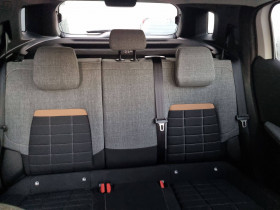 Citroen C3 Aircross e-C3 Aircross 113 autonomie confort Plus 5p  occasion  Lescure-d'Albigeois - photo n12