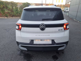 Citroen C3 Aircross e-C3 Aircross 113 autonomie confort Plus 5p  occasion  Lescure-d'Albigeois - photo n7