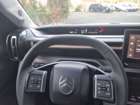 Citroen C3 Aircross e-C3 Aircross 113 autonomie confort Plus 5p  occasion  Lescure-d'Albigeois - photo n13