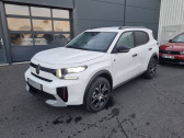 Annonce Citroen C3 Aircross occasion Electrique e-C3 Aircross 113 autonomie confort Plus 5p  Lescure-d'Albigeois