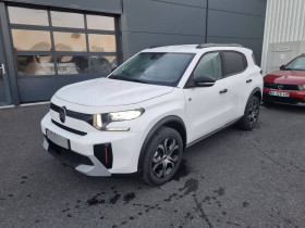 Citroen C3 Aircross , garage ETS MARLAUD - CONCESSIONAIRES CITROEN - OPEL - DS CERTIFIED - SPOTICAR  Lescure-d'Albigeois