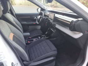 Citroen C3 Aircross e-C3 Aircross 113 autonomie confort Plus 5p  occasion  Lescure-d'Albigeois - photo n11