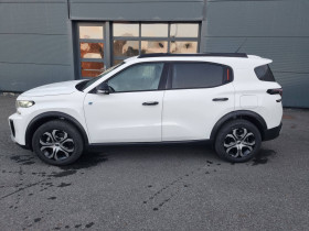 Citroen C3 Aircross e-C3 Aircross 113 autonomie confort Plus 5p  occasion  Lescure-d'Albigeois - photo n5