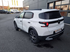 Citroen C3 Aircross e-C3 Aircross 113 autonomie confort Plus 5p  occasion  Lescure-d'Albigeois - photo n6