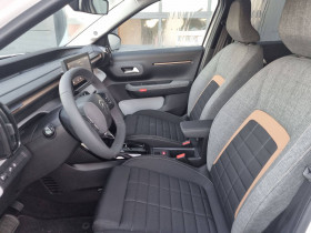 Citroen C3 Aircross e-C3 Aircross 113 autonomie confort Plus 5p  occasion � Lescure-d'Albigeois - photo n�9