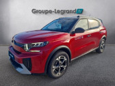 Annonce Citroen C3 Aircross occasion Electrique Electrique 113ch 54,2kWh autonomie �tendue MAX � Cherbourg-en-Cotentin