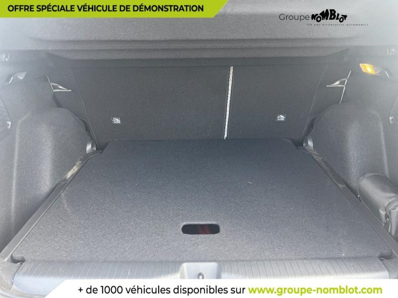 Citroen C3 Aircross Electrique 113ch MAX  occasion  CHALON SUR SAONE - photo n6