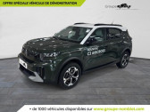 Citroen C3 Aircross occasion année 2025 boite Automatique Annonce Citroen C3 Aircross occasion Electrique Electrique 113ch MAX à CHALON SUR SAONE