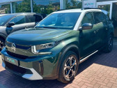 Citroen C3 Aircross Electrique 113ch MAX   Strasbourg 67