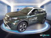 Citroen C3 Aircross Electrique 113ch MAX   COMPIEGNE 60